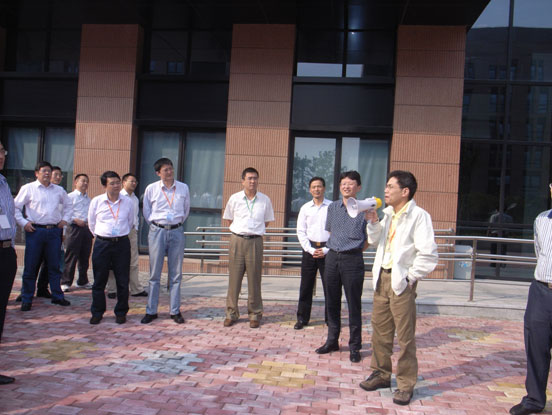 2008��11��3���й���ѧԺʩ��η��Ժ���ʲ��ϻ����������Ӳ�����