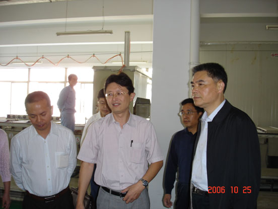 2006��10��25���㽭ʡ��ʡ�����ˮ�Ӳ�����